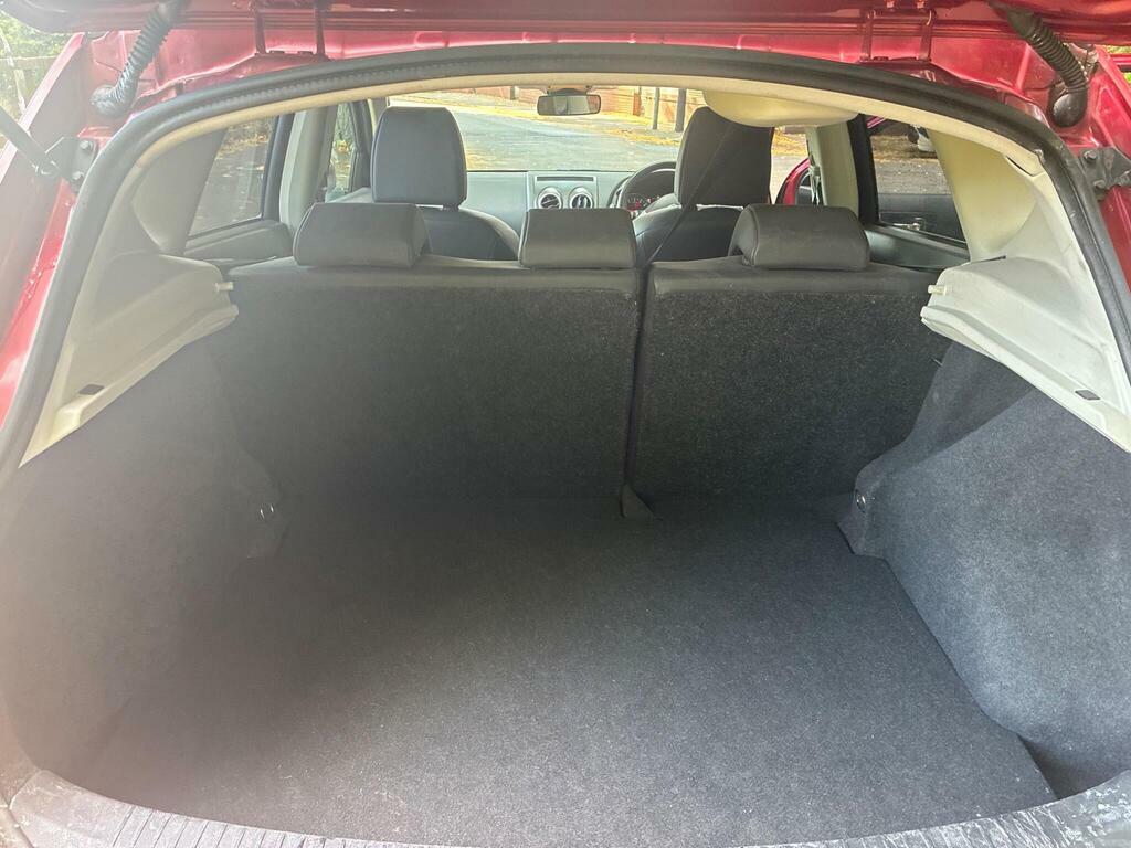 Nissan Qashqai Suv 1.6 Dci Tekna 2Wd Euro 5 Avm 201313 White #12