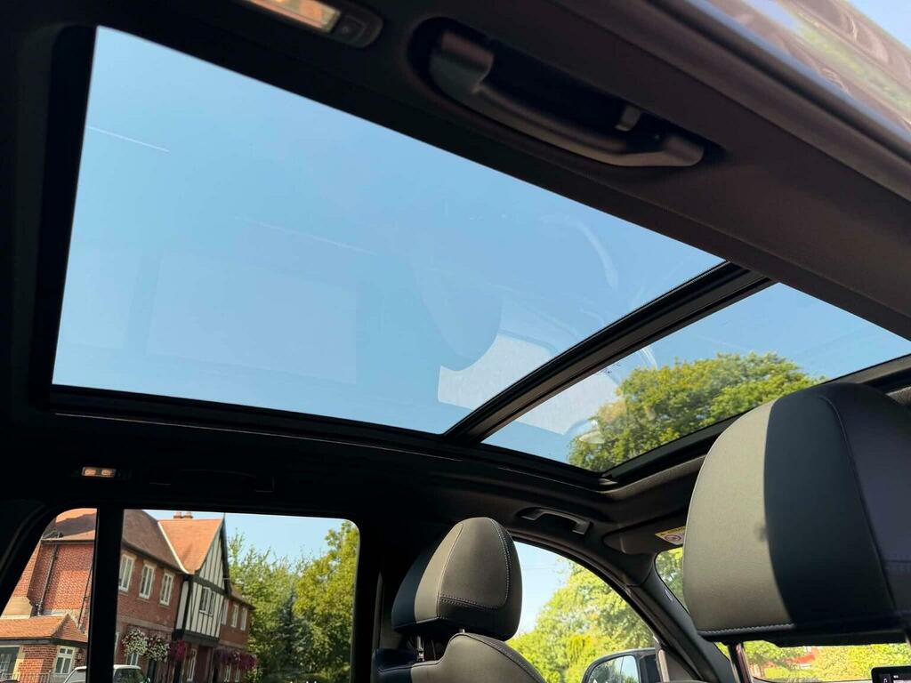 BMW X3 3.0 M40d Mht Xdrive Euro 6 Ss Grey #5