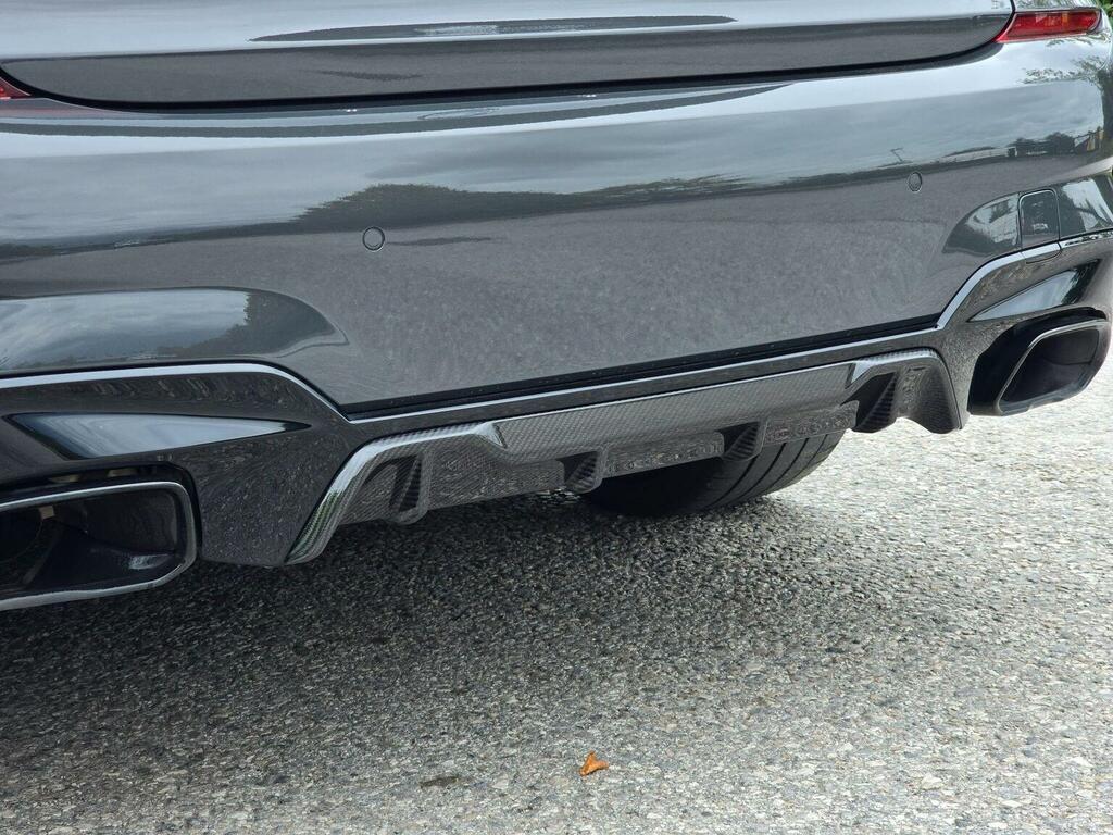 BMW 3 Series 3.0 M340i Mht Xdrive Euro 6 Ss Grey #6