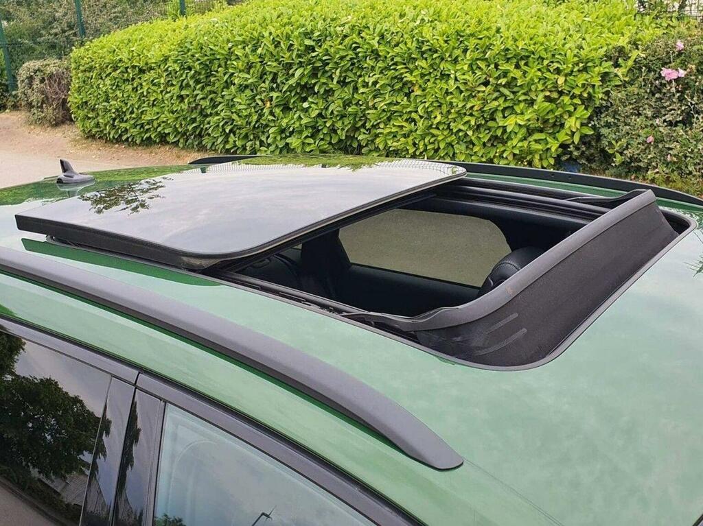 Audi RS4 Avant 2.9 Tfsi V6 Carbon Black Tiptronic Quattro Euro 6 WF70NUY Green #5