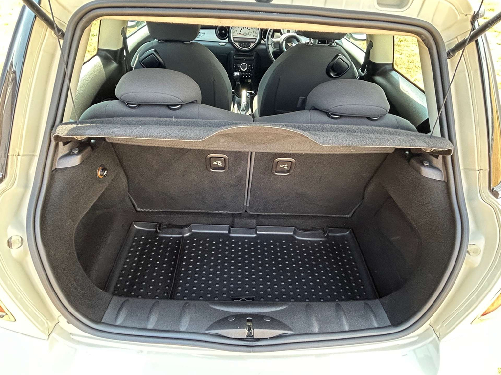 Mini Hatch 1.6 Cooper Chili Sport 5500 Of Factory Ext Orange #18