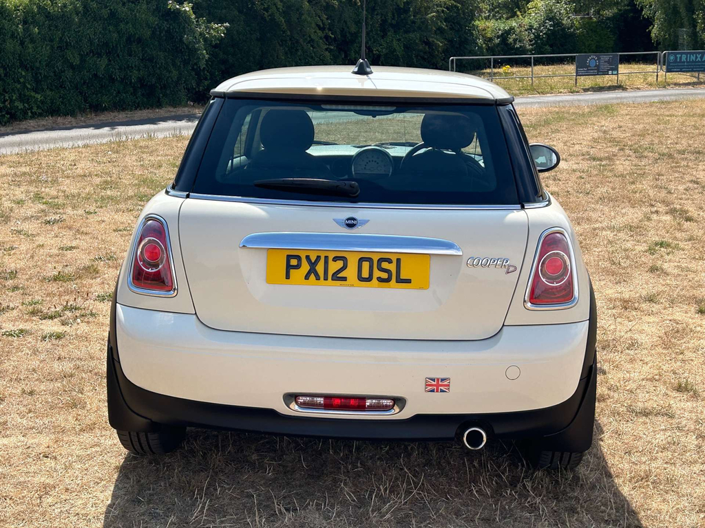 Mini Hatch 1.6 Cooper Chili Sport 5500 Of Factory Ext Orange #6