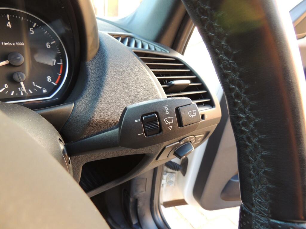BMW 1 Series 2.0 118I Se 128 Bhp Black #65