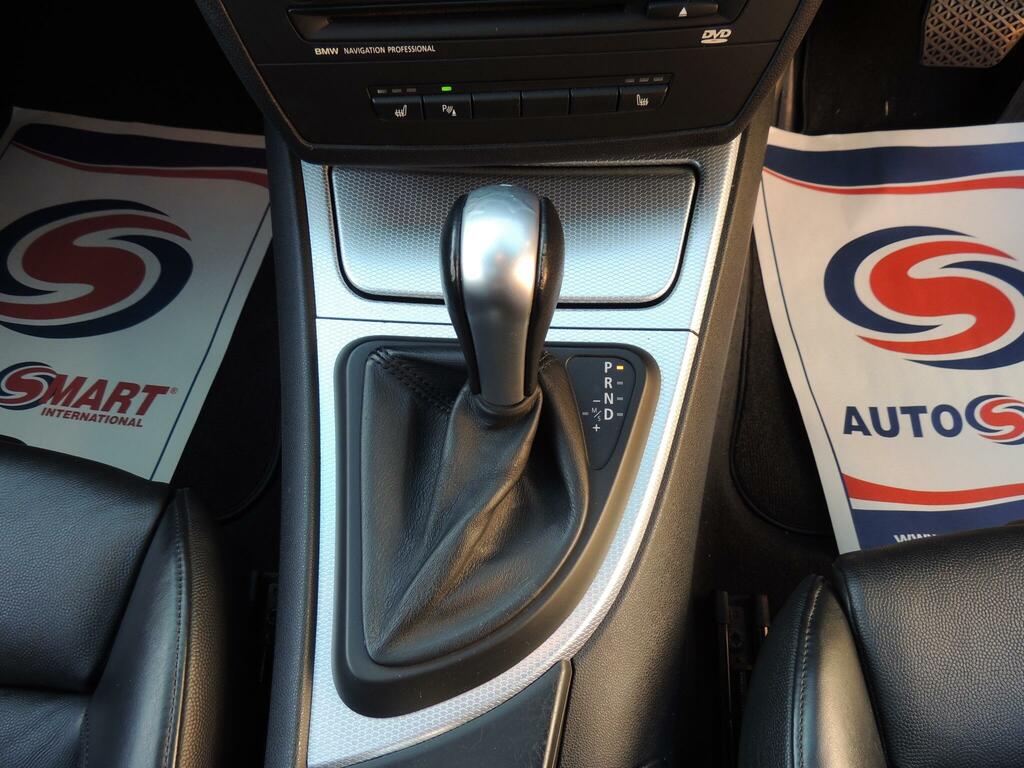 BMW 1 Series 2.0 118I Se 128 Bhp Black #69