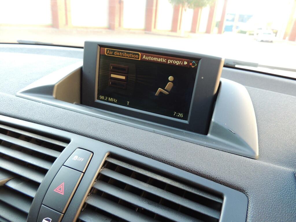 BMW 1 Series 2.0 118I Se 128 Bhp Black #58