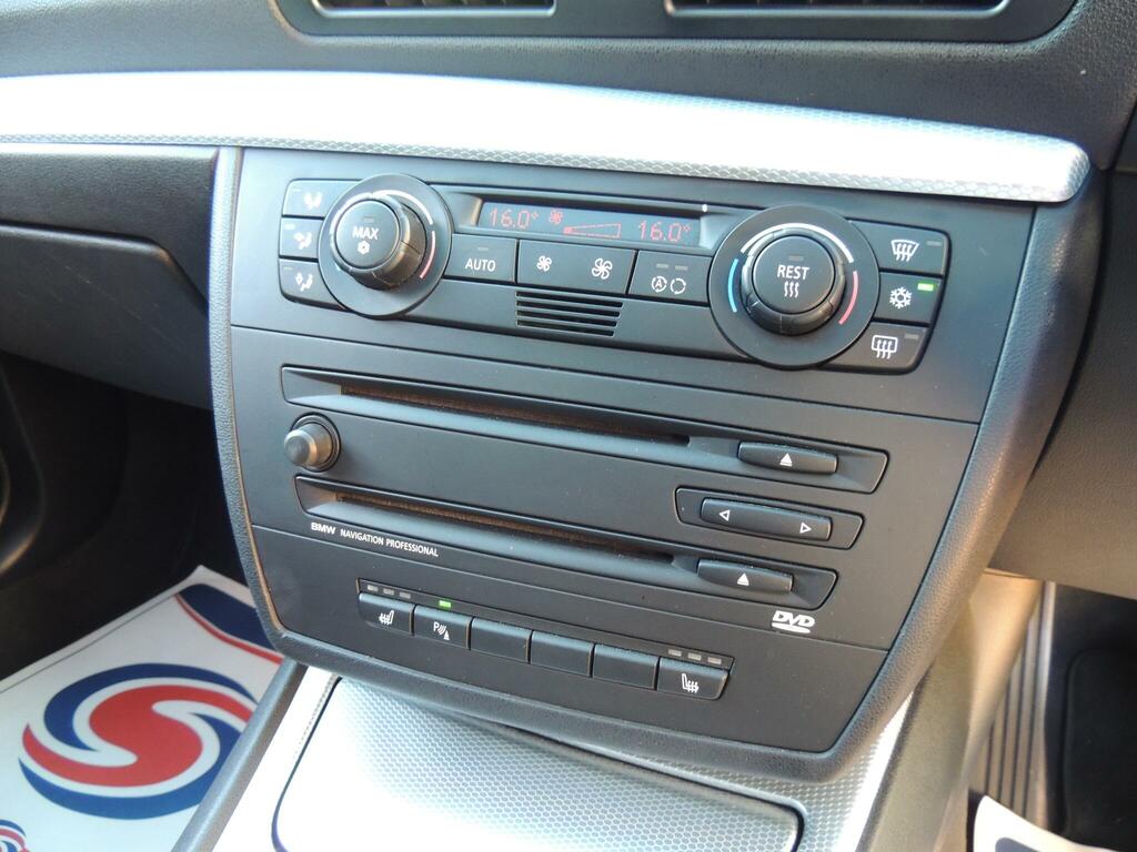 BMW 1 Series 2.0 118I Se 128 Bhp Black #67