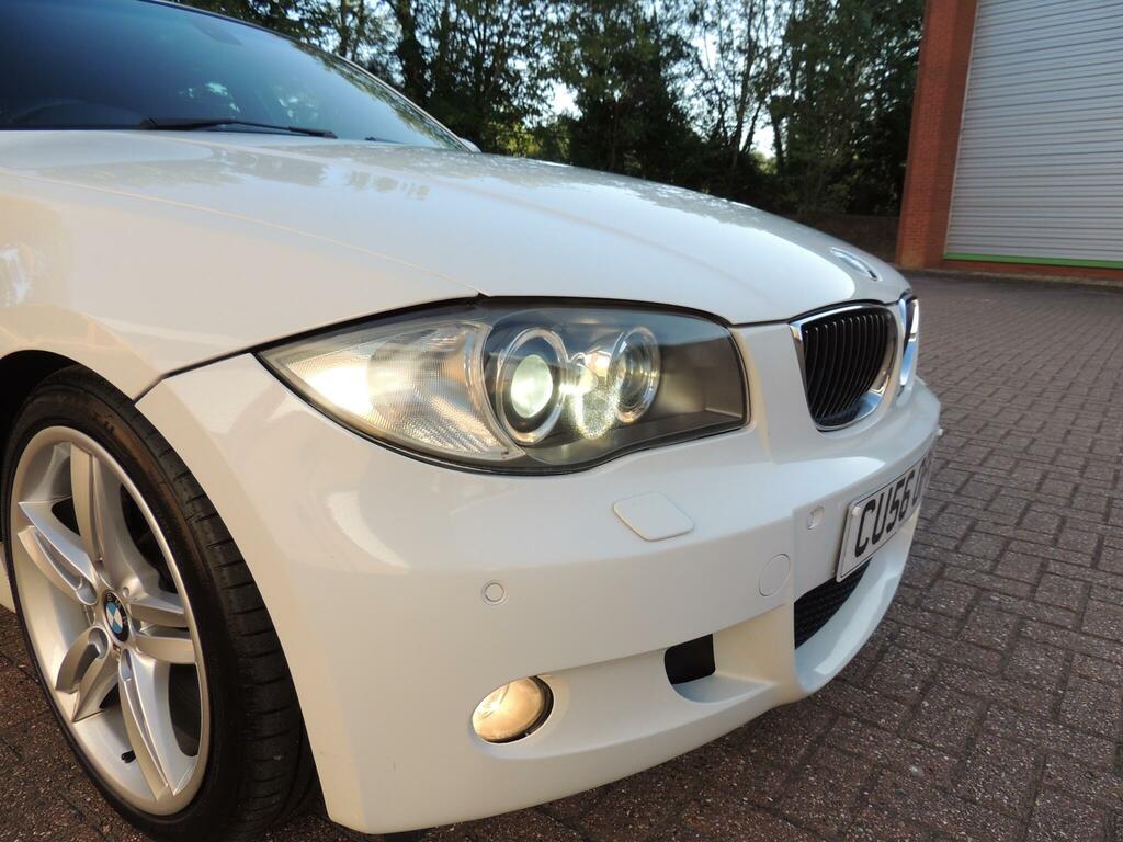 BMW 1 Series 2.0 118I Se 128 Bhp Black #31