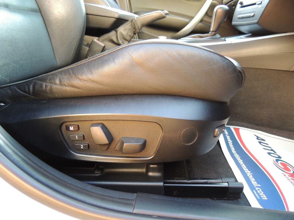BMW 1 Series 2.0 118I Se 128 Bhp Black #43