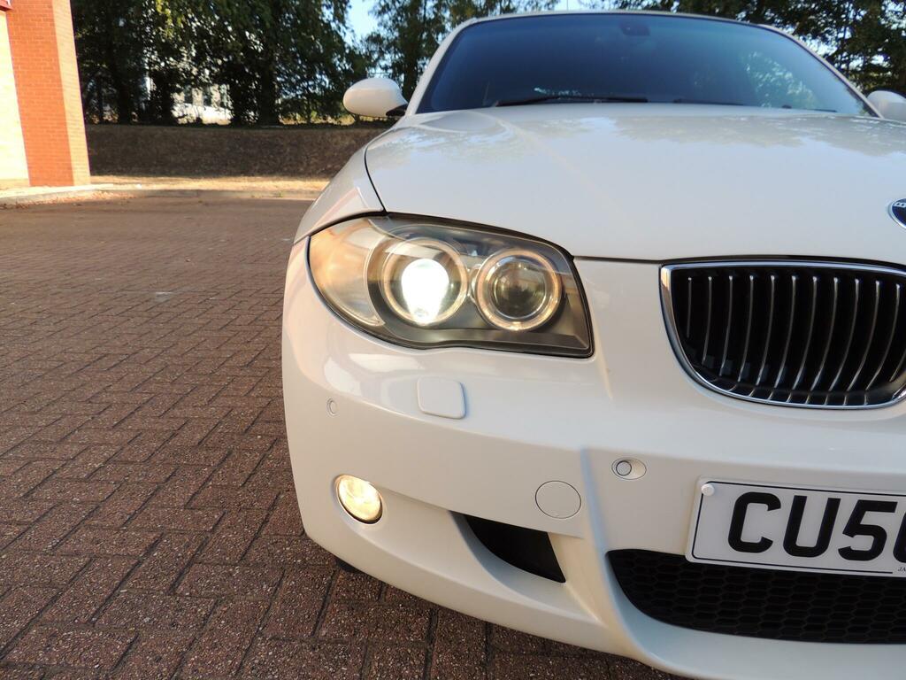 BMW 1 Series 2.0 118I Se 128 Bhp Black #30