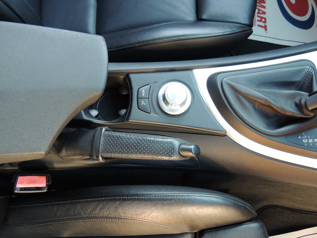 BMW 1 Series 2.0 118I Se 128 Bhp Black #71