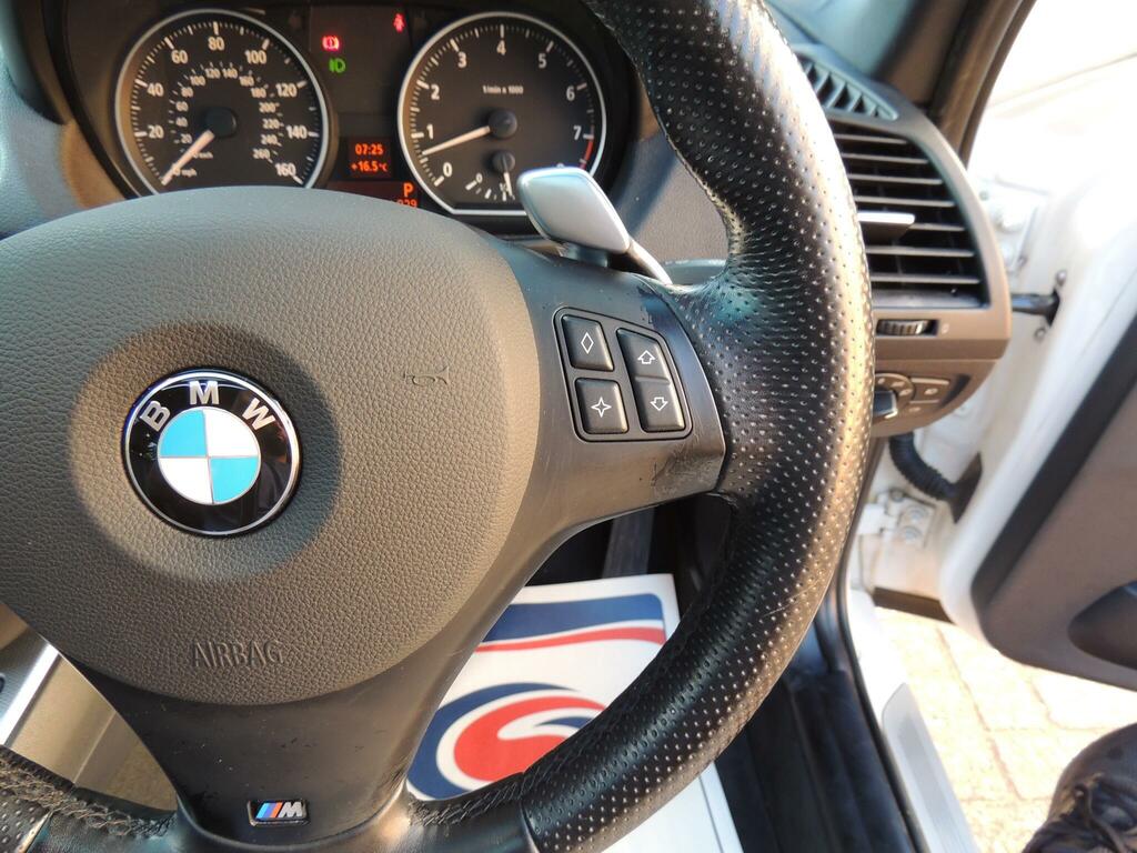 BMW 1 Series 2.0 118I Se 128 Bhp Black #50