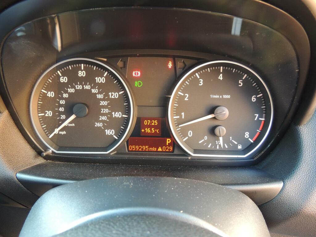 BMW 1 Series 2.0 118I Se 128 Bhp Black #53