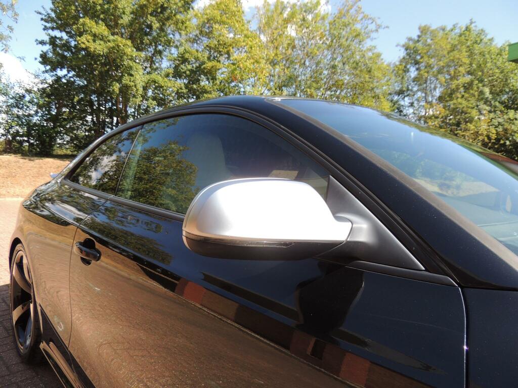Audi RS5 4.2 Fsi V8 S Tronic Quattro Euro 4 Grey #37