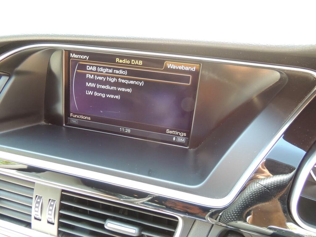 Audi RS5 4.2 Fsi V8 S Tronic Quattro Euro 4 Grey #68