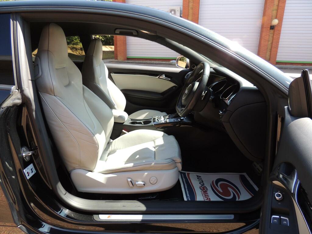 Audi RS5 4.2 Fsi V8 S Tronic Quattro Euro 4 Grey #47