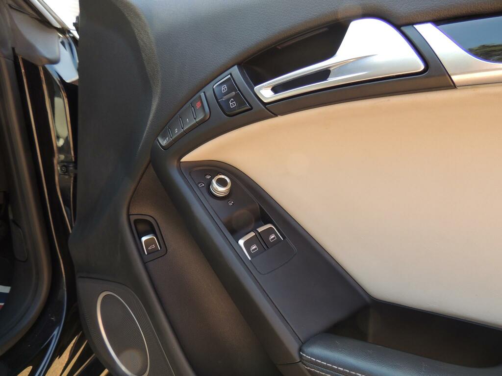 Audi RS5 4.2 Fsi V8 S Tronic Quattro Euro 4 Grey #52