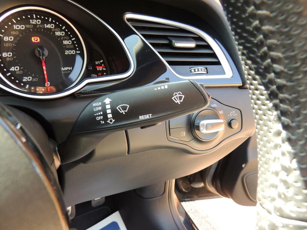 Audi RS5 4.2 Fsi V8 S Tronic Quattro Euro 4 Grey #61