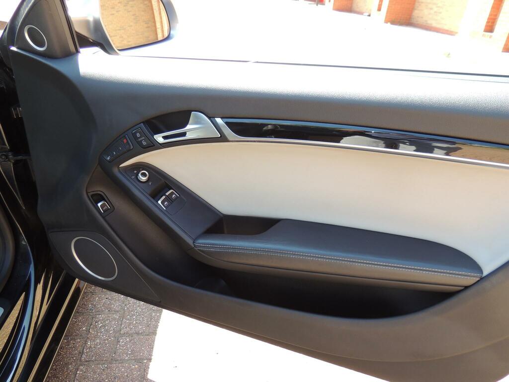 Audi RS5 4.2 Fsi V8 S Tronic Quattro Euro 4 Grey #51