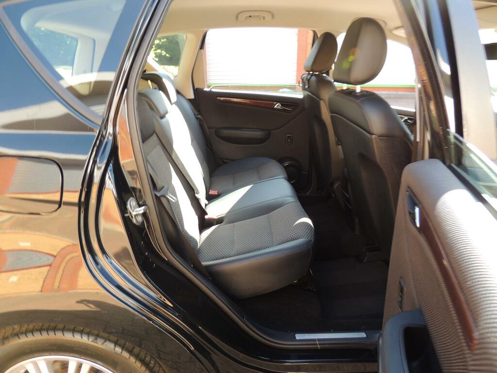 Mercedes-Benz A Class A160 Elegance Se 5-Door Grey #57