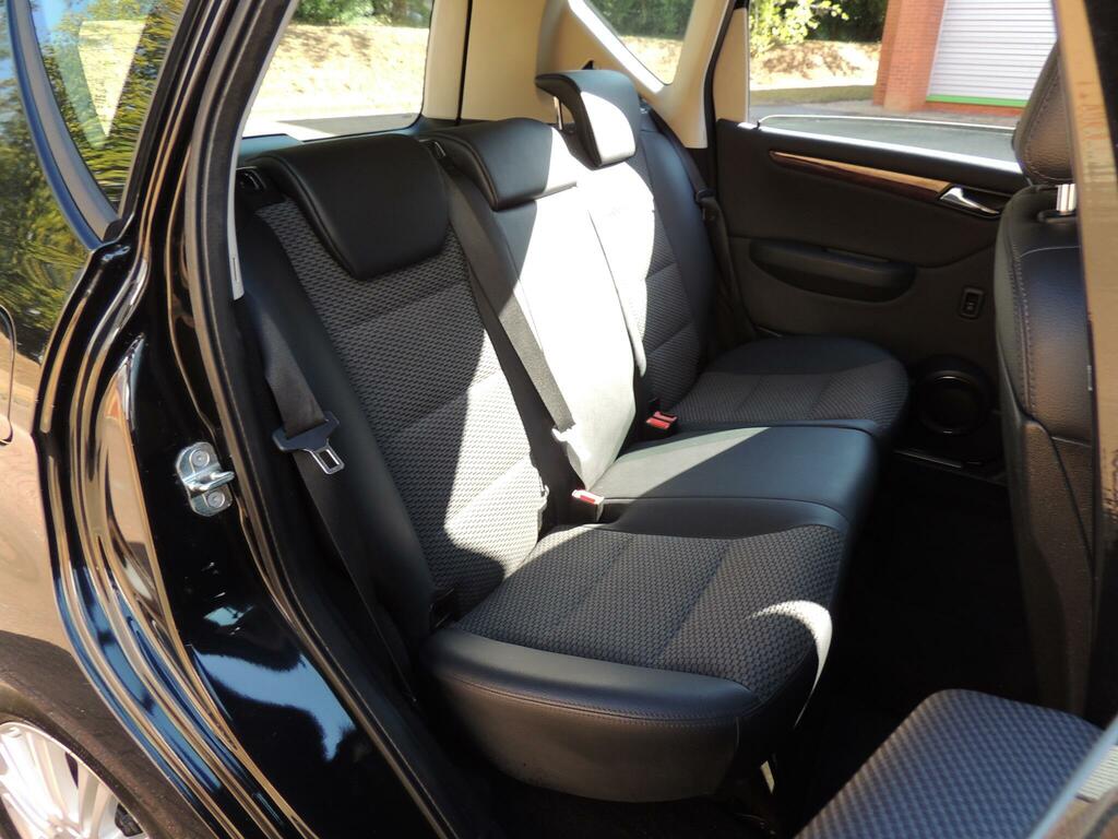 Mercedes-Benz A Class A160 Elegance Se 5-Door Grey #58