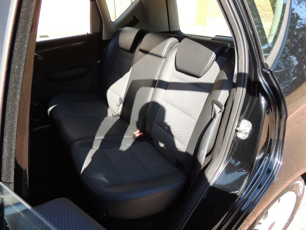 Mercedes-Benz A Class A160 Elegance Se 5-Door Grey #64