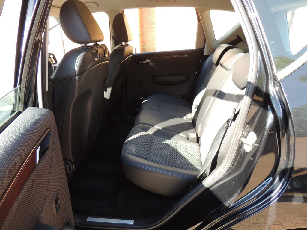 Mercedes-Benz A Class A160 Elegance Se 5-Door Grey #65