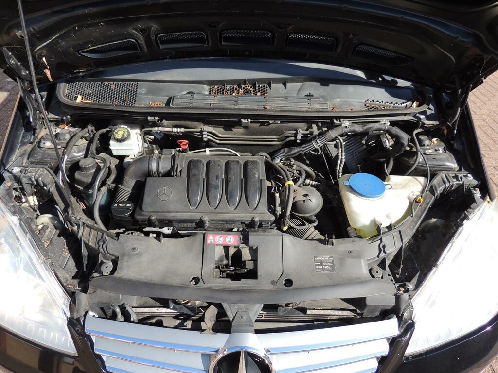 Mercedes-Benz A Class A160 Elegance Se 5-Door Grey #75