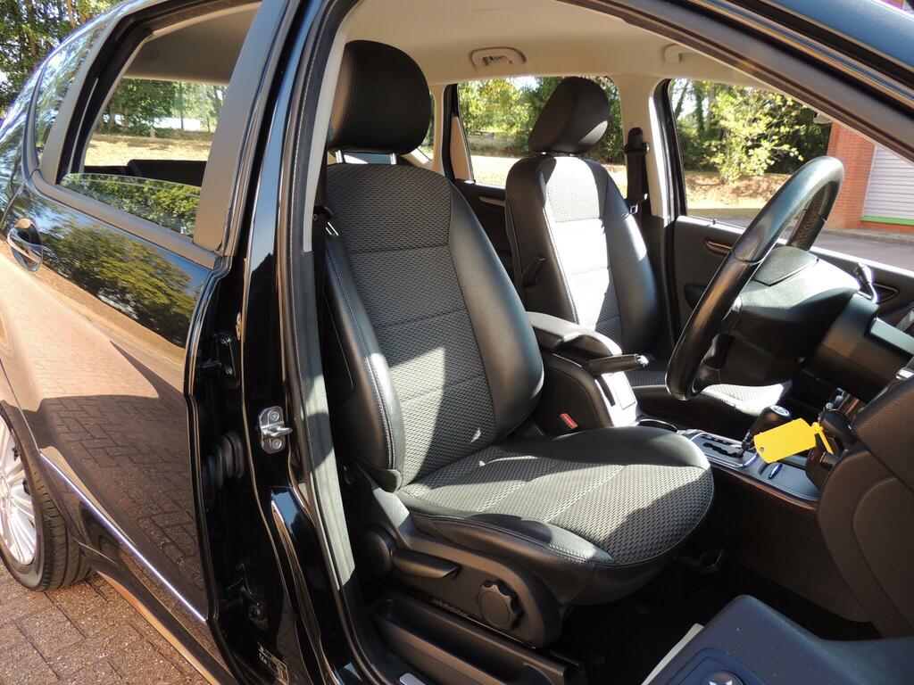 Mercedes-Benz A Class A160 Elegance Se 5-Door Grey #40