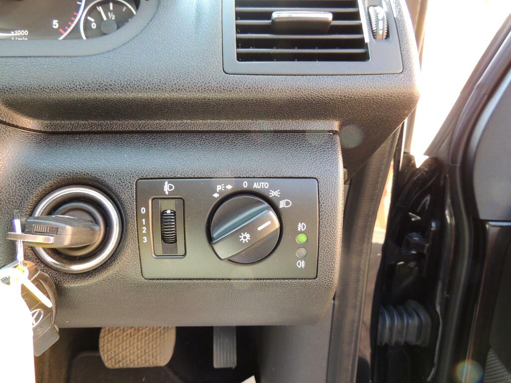 Mercedes-Benz A Class A160 Elegance Se 5-Door Grey #44