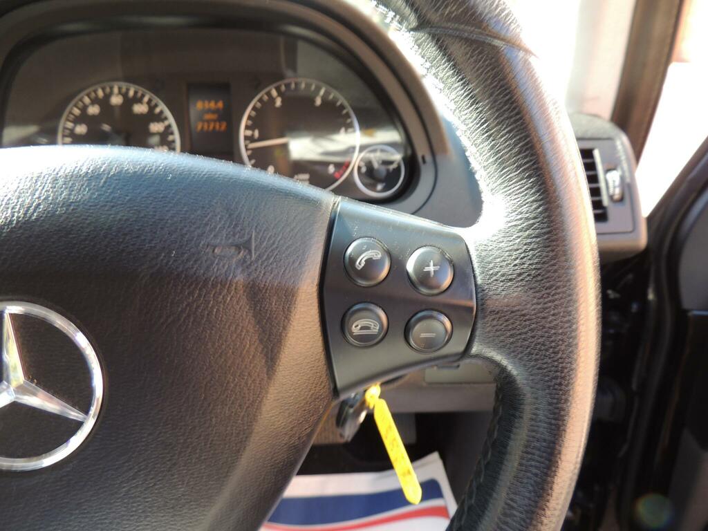 Mercedes-Benz A Class A160 Elegance Se 5-Door Grey #47