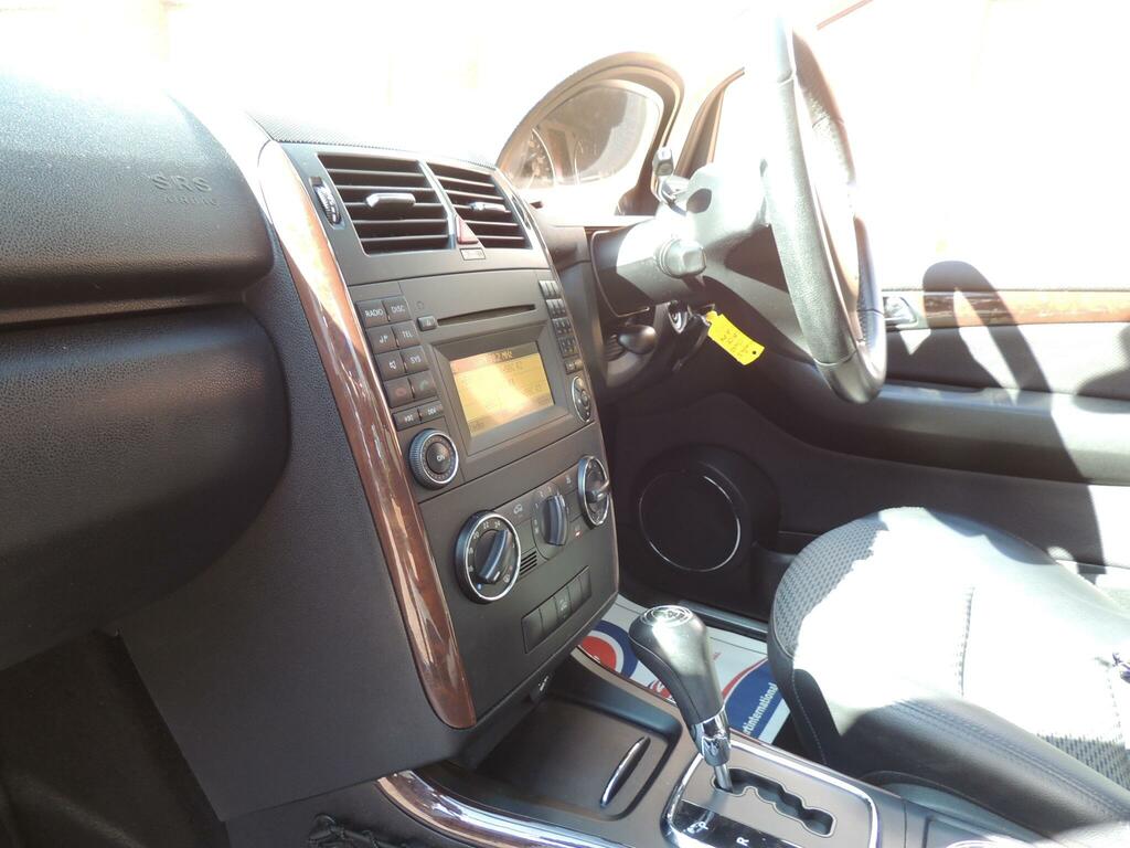 Mercedes-Benz A Class A160 Elegance Se 5-Door Grey #74