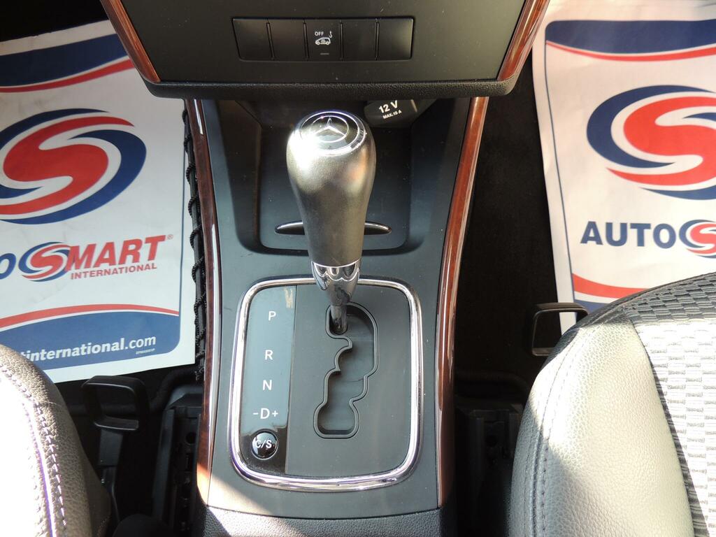 Mercedes-Benz A Class A160 Elegance Se 5-Door Grey #54