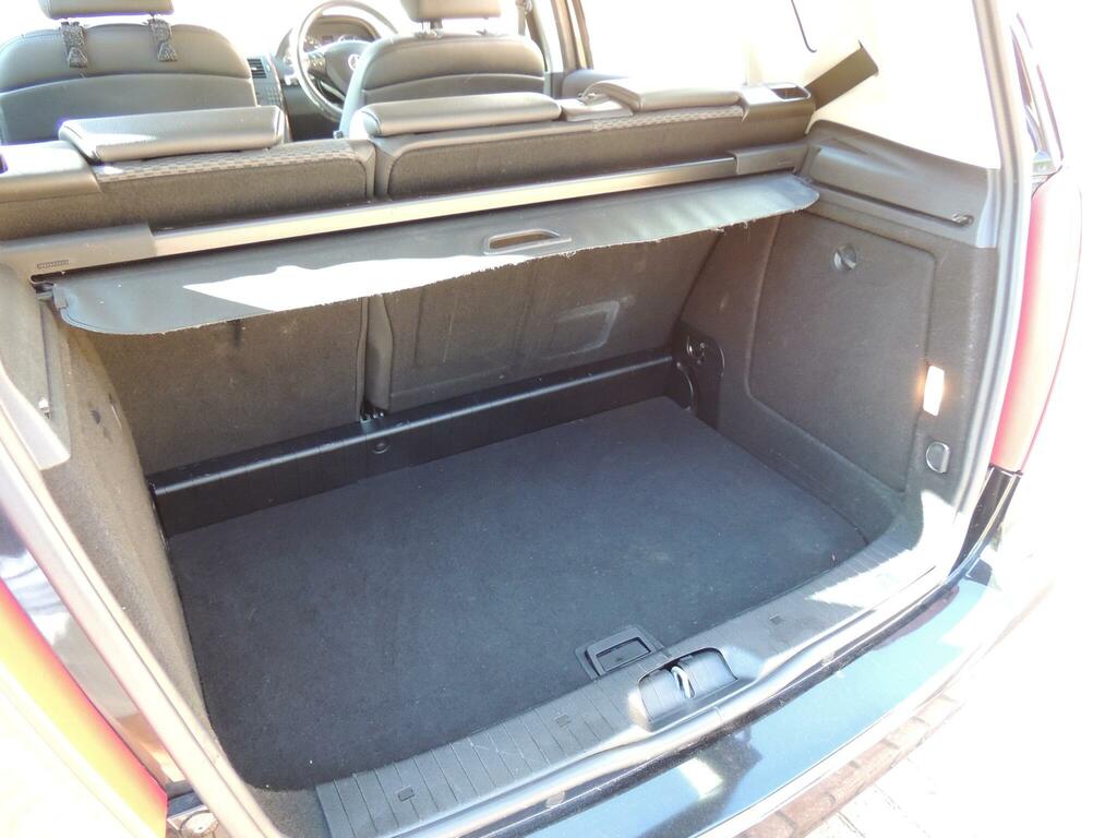 Mercedes-Benz A Class A160 Elegance Se 5-Door Grey #61