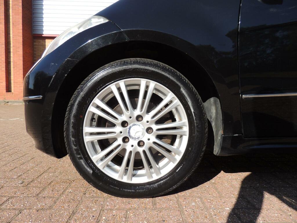 Mercedes-Benz A Class A160 Elegance Se 5-Door Grey #27