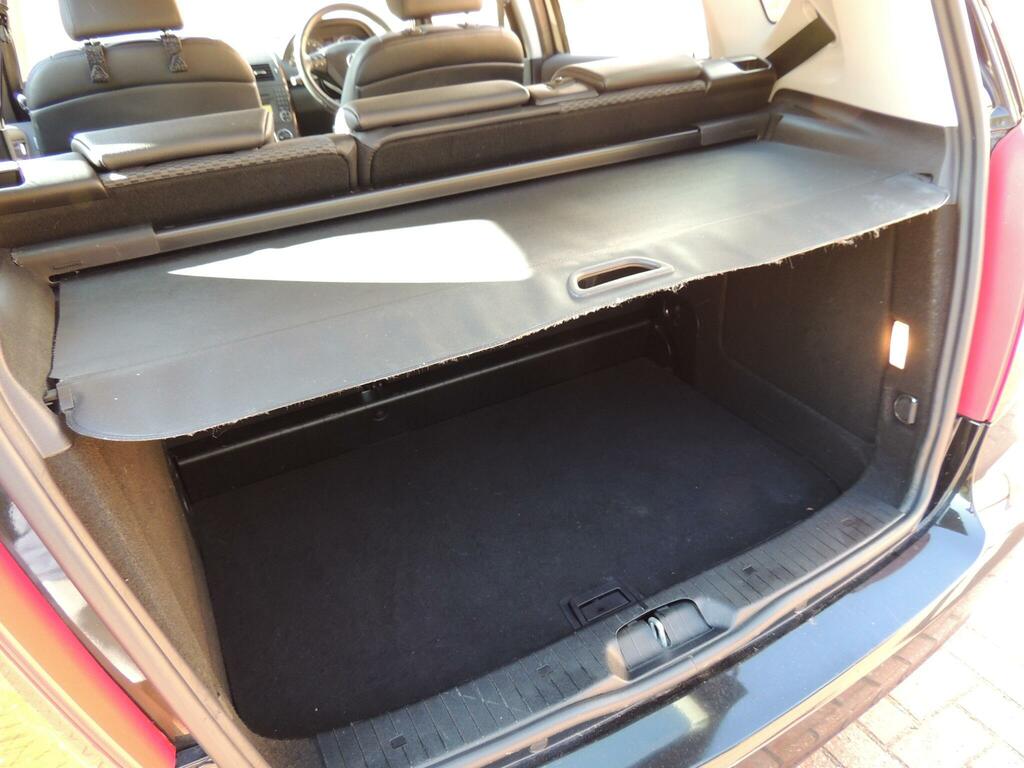 Mercedes-Benz A Class A160 Elegance Se 5-Door Grey #63