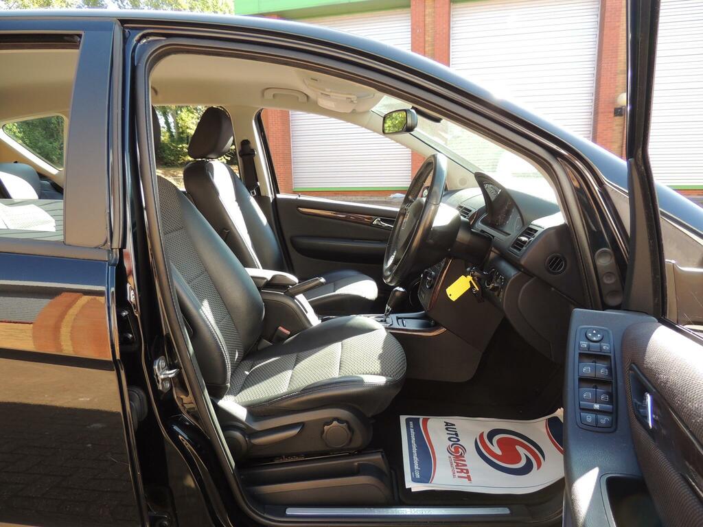 Mercedes-Benz A Class A160 Elegance Se 5-Door Grey #39
