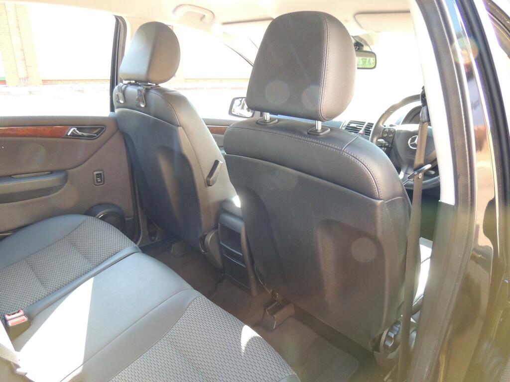 Mercedes-Benz A Class A160 Elegance Se 5-Door Grey #59