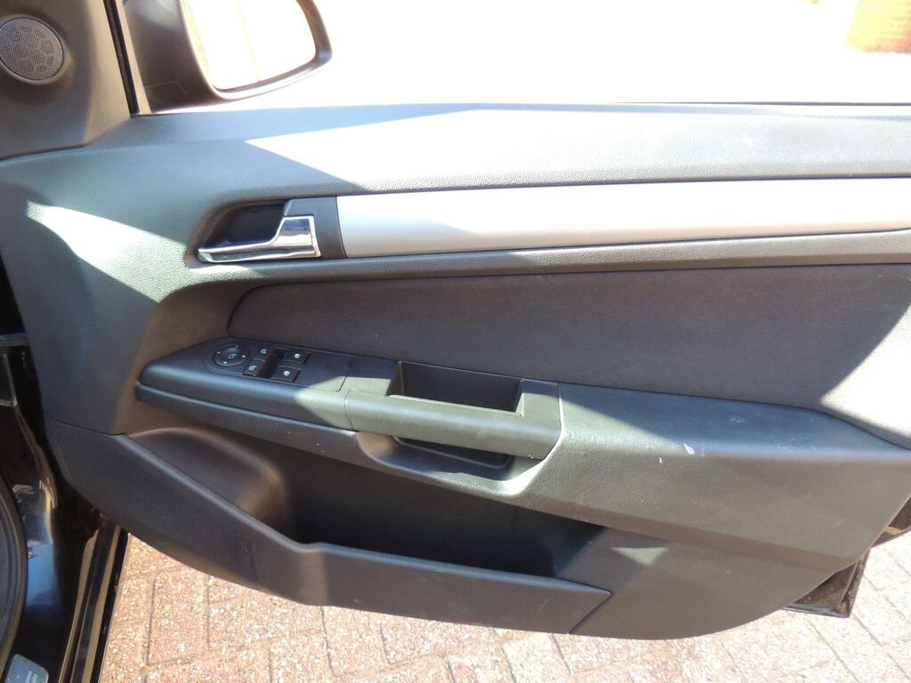 Vauxhall Astra 1.8I 16V Sri Sport Hatch 2008 Silver #44
