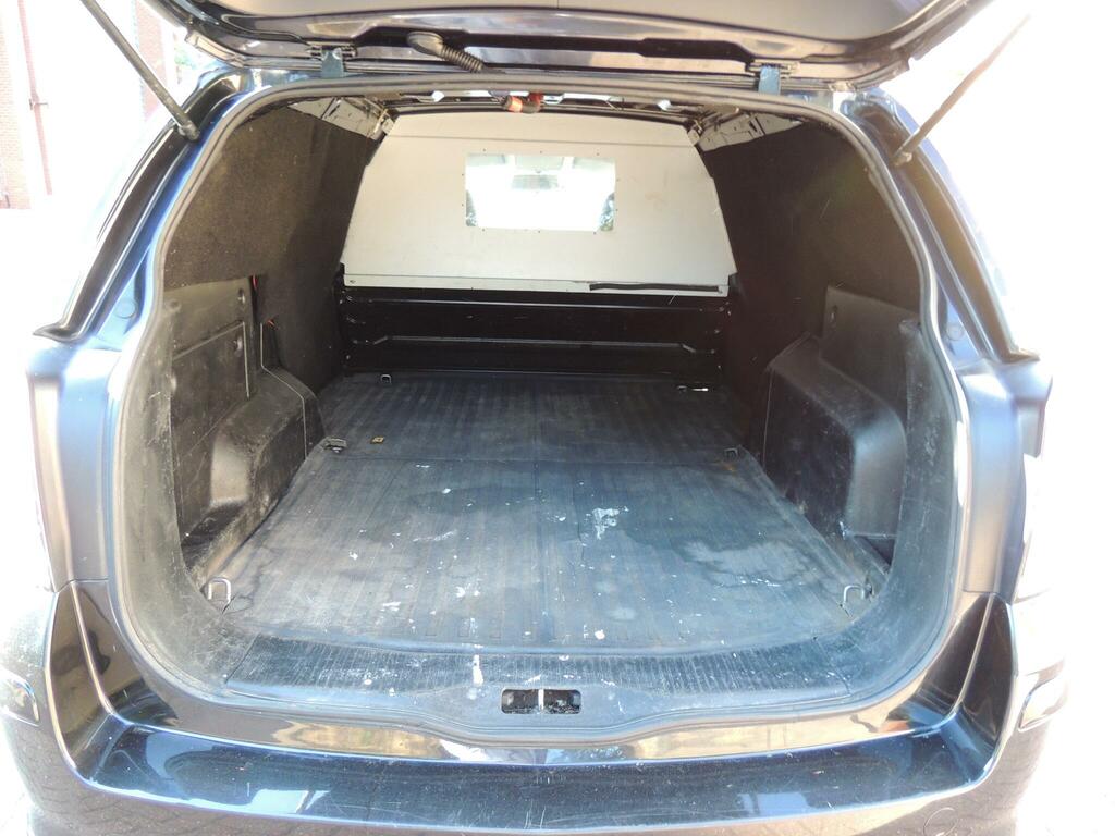 Vauxhall Astra 1.8I 16V Sri Sport Hatch 2008 Silver #57