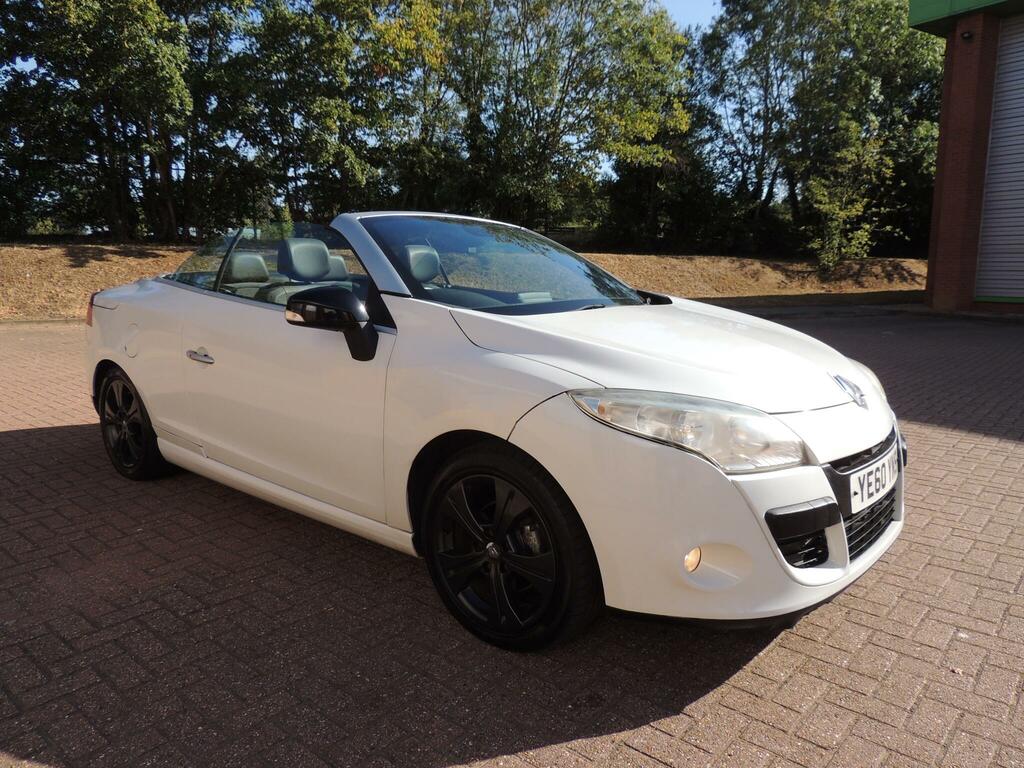 Renault Megane 1.6 16V I-music Euro 5 Blue #27