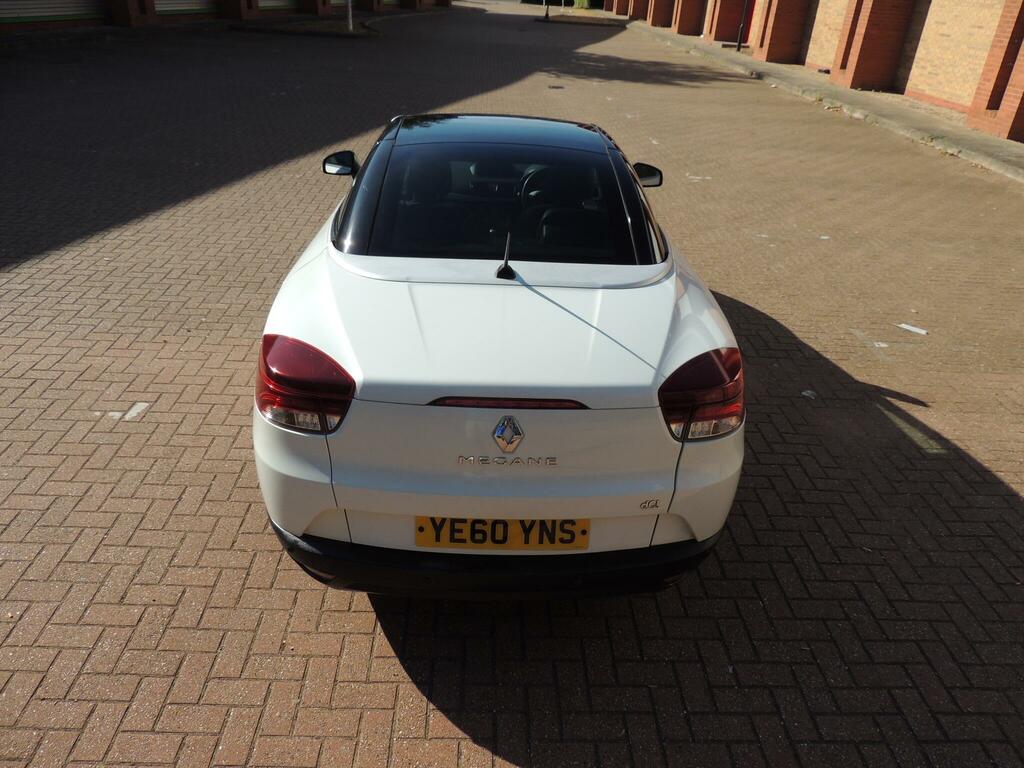 Renault Megane 1.6 16V I-music Euro 5 Blue #21