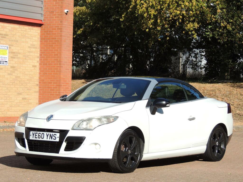 Renault Megane 1.6 16V I-music Euro 5 Blue #10