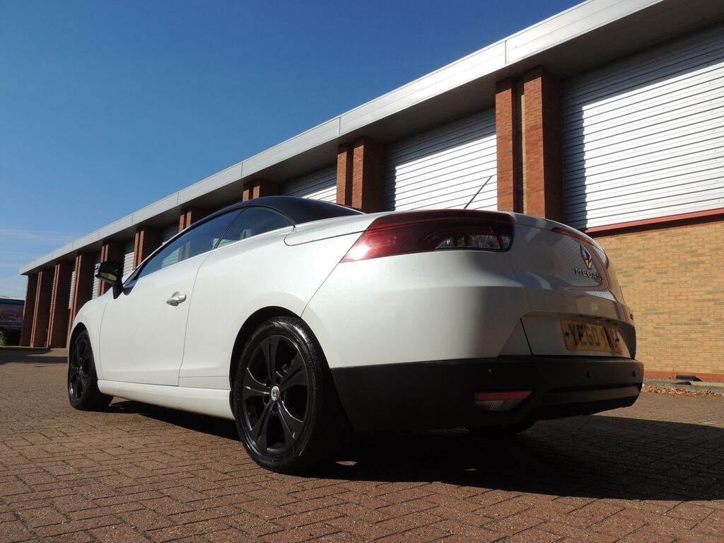 Renault Megane 1.6 16V I-music Euro 5 Blue #26