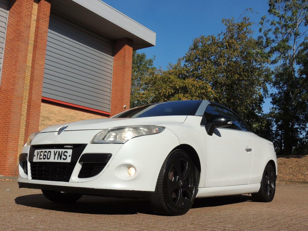 Renault Megane 1.6 16V I-music Euro 5 Blue #13