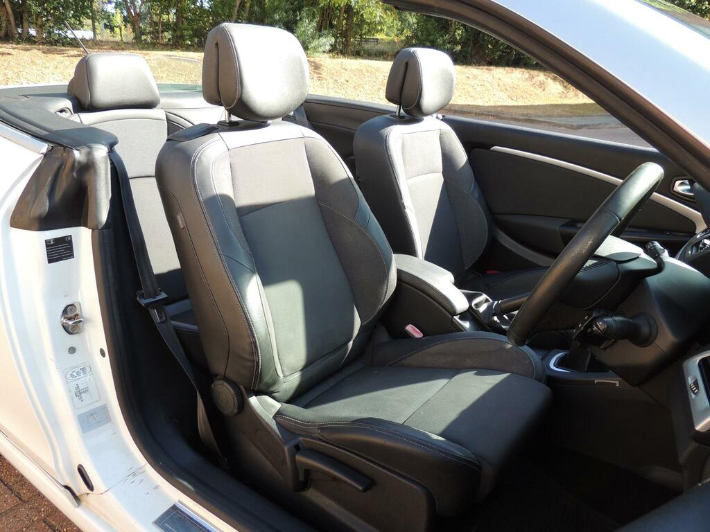 Renault Megane 1.6 16V I-music Euro 5 Blue #46