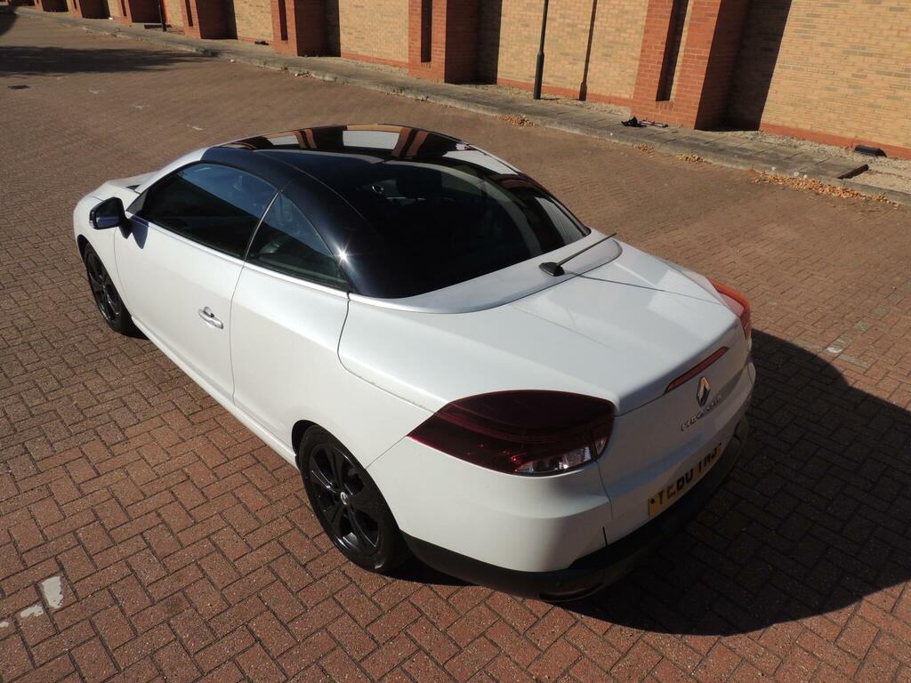Renault Megane 1.6 16V I-music Euro 5 Blue #25