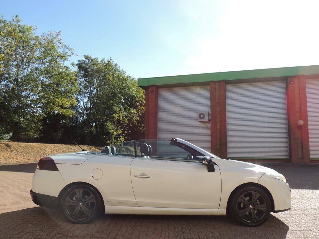 Renault Megane 1.6 16V I-music Euro 5 Blue #32