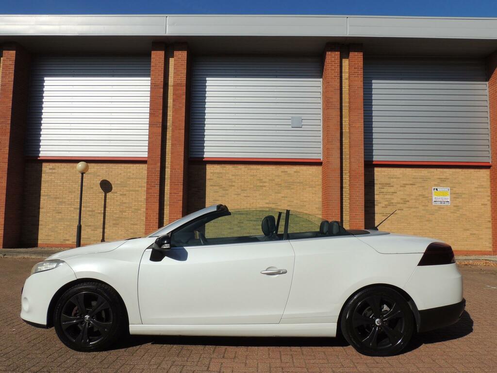 Renault Megane 1.6 16V I-music Euro 5 Blue #29