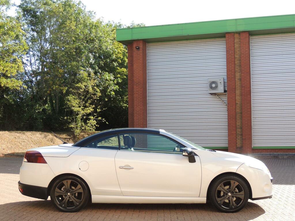 Renault Megane 1.6 16V I-music Euro 5 Blue #15