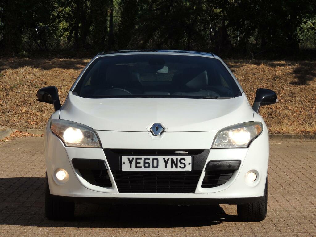 Renault Megane 1.6 16V I-music Euro 5 Blue #9